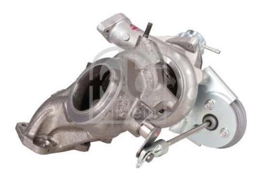 Turbocompresseur Mitsubishi Turbo NEUF, Image 2