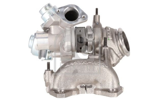 Turbocompresseur Mitsubishi Turbo NEUF, Image 4