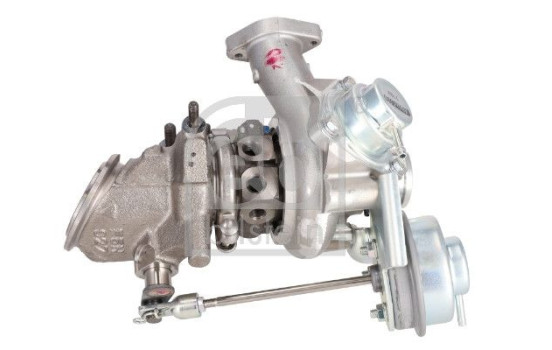 Turbocompresseur Mitsubishi Turbo NEUF, Image 6