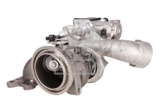 Turbocompresseur Mitsubishi Turbo NEUF, Image 2