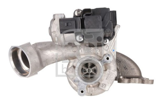 Turbocompresseur Mitsubishi Turbo NEUF, Image 4