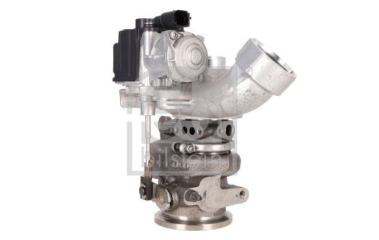 Turbocompresseur Mitsubishi Turbo NEUF, Image 6