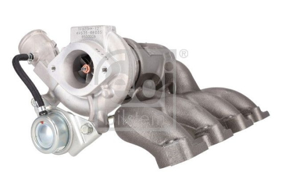 Turbocompresseur Mitsubishi Turbo NEUF
