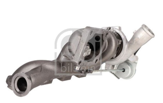 Turbocompresseur Mitsubishi Turbo NEUF, Image 2