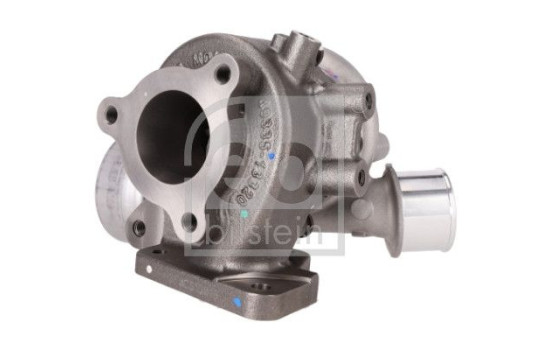 Turbocompresseur Mitsubishi Turbo NEUF, Image 2