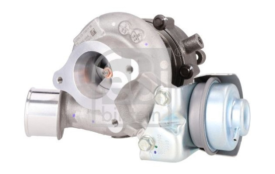Turbocompresseur Mitsubishi Turbo NEUF, Image 4