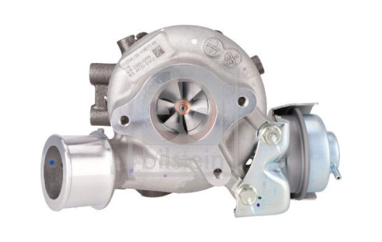 Turbocompresseur Mitsubishi Turbo NEUF, Image 5