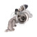 Turbocompresseur Mitsubishi Turbo NEUF, Vignette 4