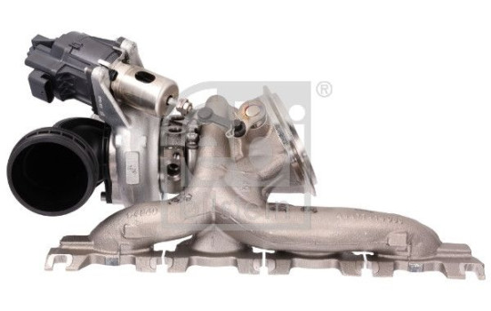Turbocompresseur Mitsubishi Turbo NEUF, Image 6