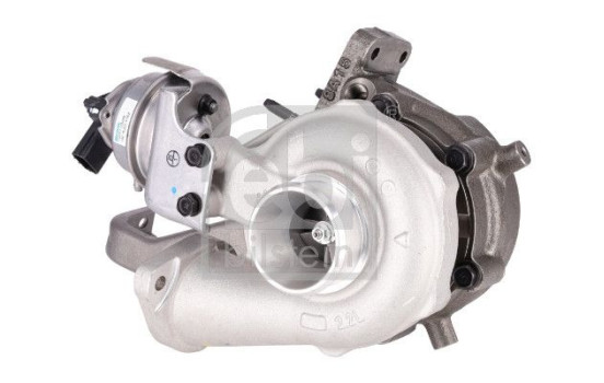Turbocompresseur Mitsubishi Turbo NEUF