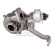 Turbocompresseur Mitsubishi Turbo NEUF, Vignette 2