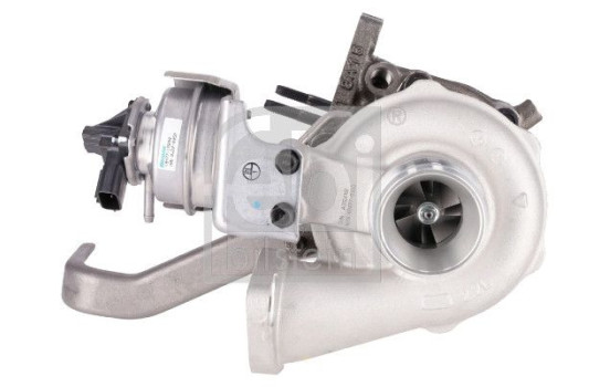 Turbocompresseur Mitsubishi Turbo NEUF, Image 4