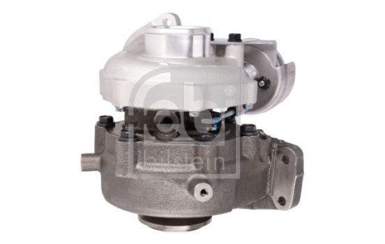 Turbocompresseur Mitsubishi Turbo NEUF, Image 5