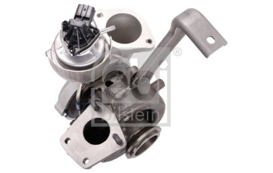 Turbocompresseur Mitsubishi Turbo NEUF, Image 6