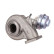 Turbocompresseur Mitsubishi Turbo NEUF, Vignette 2