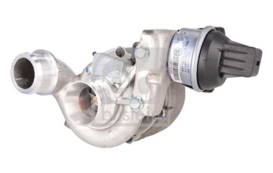 Turbocompresseur Mitsubishi Turbo NEUF