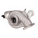 Turbocompresseur Mitsubishi Turbo NEUF, Vignette 2