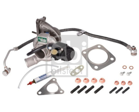 Turbocompresseur Mitsubishi Turbo ProKit NEUF