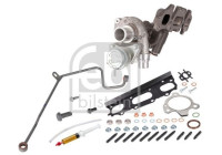 Turbocompresseur Mitsubishi Turbo ProKit NEUF