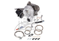 Turbocompresseur Mitsubishi Turbo ProKit REMAN