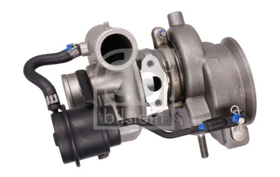 Turbocompresseur Mitsubishi Turbo REMAN, Image 4
