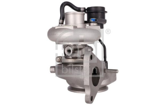 Turbocompresseur Mitsubishi Turbo REMAN, Image 5