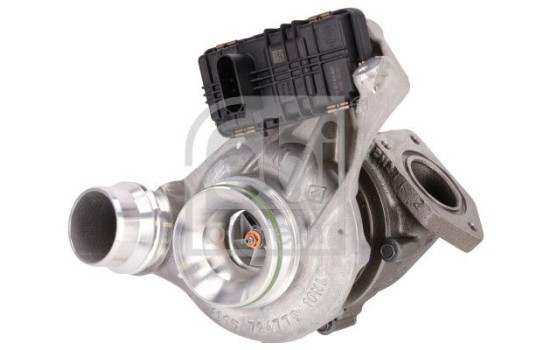 Turbocompresseur Mitsubishi Turbo REMAN