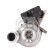 Turbocompresseur Mitsubishi Turbo REMAN, Vignette 3