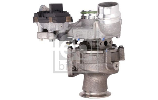 Turbocompresseur Mitsubishi Turbo REMAN, Image 5