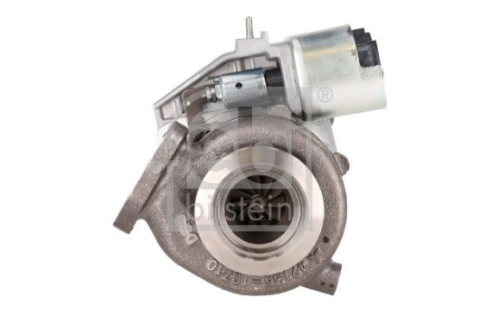 Turbocompresseur Mitsubishi Turbo REMAN, Image 2