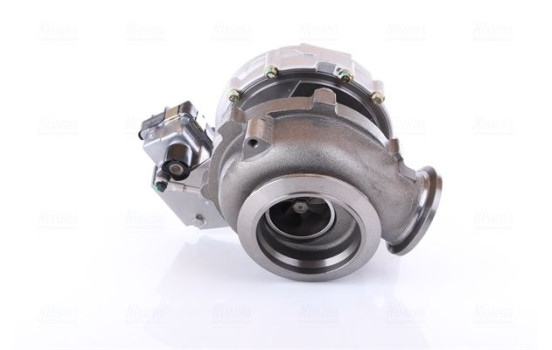 Turbocompresseur **PREMIER AJUSTEMENT**, Image 3