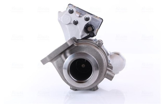 Turbocompresseur **PREMIER AJUSTEMENT**, Image 3