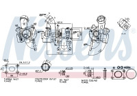 Turbocompresseur **PREMIER AJUSTEMENT**