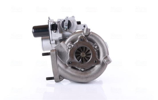 Turbocompresseur **PREMIER AJUSTEMENT**, Image 3