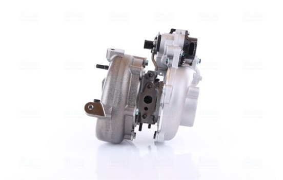 Turbocompresseur **PREMIER AJUSTEMENT**, Image 4