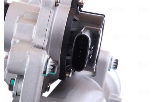 Turbocompresseur **PREMIER AJUSTEMENT**, Image 5