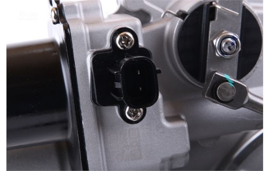 Turbocompresseur **PREMIER AJUSTEMENT**, Image 6