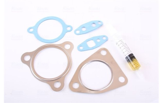 Turbocompresseur **PREMIER AJUSTEMENT**, Image 7