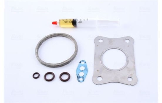 Turbocompresseur **PREMIER AJUSTEMENT**, Image 6