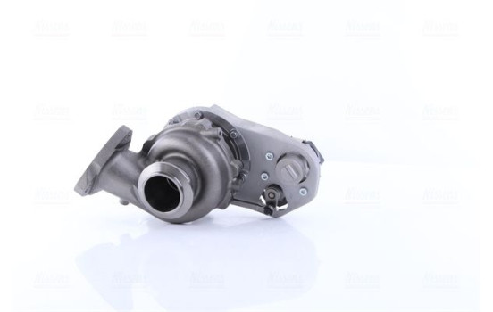 Turbocompresseur **PREMIER AJUSTEMENT**, Image 3