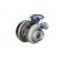 Turbocompresseur **PREMIER AJUSTEMENT**, Vignette 5