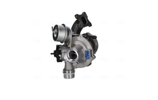 Turbocompresseur **PREMIER AJUSTEMENT**, Image 2