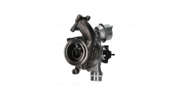 Turbocompresseur **PREMIER AJUSTEMENT**, Image 4