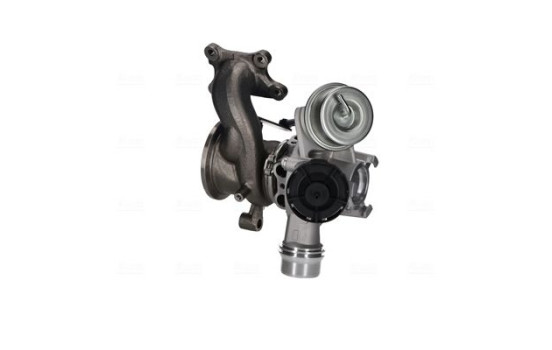 Turbocompresseur **PREMIER AJUSTEMENT**, Image 5