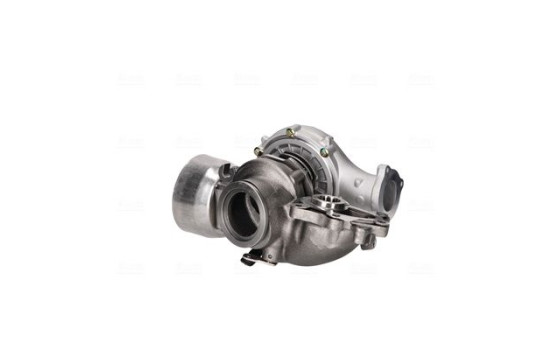 Turbocompresseur **PREMIER AJUSTEMENT**, Image 4