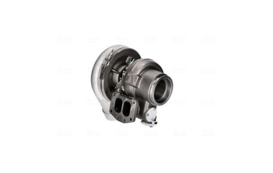 Turbocompresseur **PREMIER AJUSTEMENT**, Image 3