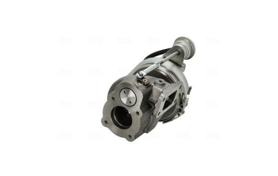 Turbocompresseur **PREMIER AJUSTEMENT**, Image 4