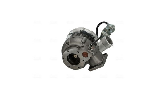 Turbocompresseur **PREMIER AJUSTEMENT**, Image 4