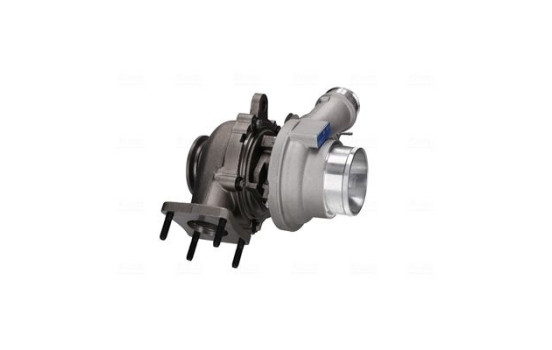 Turbocompresseur **PREMIER AJUSTEMENT**, Image 5