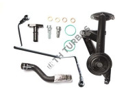 Turbocompresseur, suralimentation BOX Turbo's Hoet